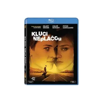Blu-ray film Kluci nepláčou / Boys Don't Cry - Blu-Ray