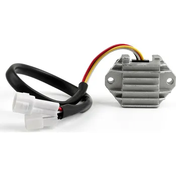 Elektroinstalace pro motocykl Yamaha WR 450 F 2003-2006 regulátor dobíjení (regulátor v originální kvalitě)