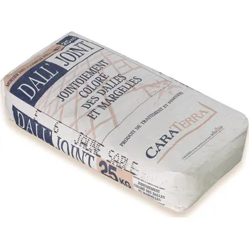 Bazénová chemie Vágner Pool Spárovací hmota - Dall’ joint, pytel 25 kg -- pojivo