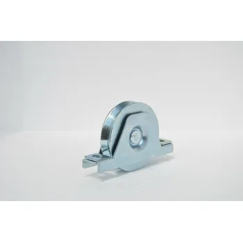 Pojezdové kolečko H-BY100 pojezdové kolo s jedním ložiskem