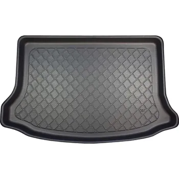 Auto-moto Vana do kufru Volvo V40 Cross Country 2012-2019 dolní poloha • zvýšený okraj • Aristar