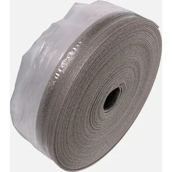 Den Braven - DILATAČNÍ PÁS 10mm/80mmx50m S FOLIÍ