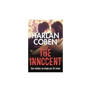 Innocent - Coben, Harlan