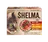 Shelma Adult kapsička Beef/Turkey/Chicken/Duck, 24x 85 g