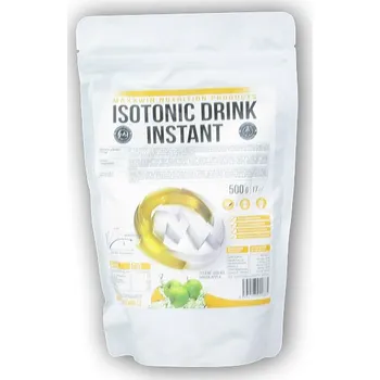 Iontový nápoj Isotonic Drink Instant 500g mango
