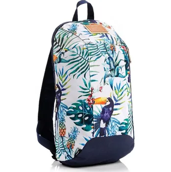 Dětský batoh Meteor Dětský batoh Meteor Toucans 9l