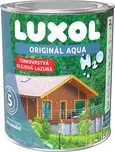 Luxol Originál Aqua 2,5 l ořech 