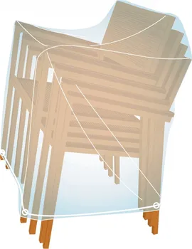 Krycí plachta Campingaz 2000032452 ochranný obal na zahradní židle 102 x 61 x 61 cm