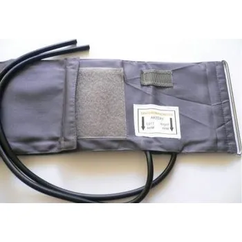 Tlakoměr Manžeta dětská dvouhadičková 10-24 cm suchý zip