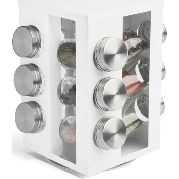 Kořenka Starke Pro Harper Kořenky 13d nerez bílý stojan EXCLUSIVE