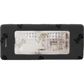 Osvětlení SPZ Osvětlení SPZ ABAKUS 053-14-905