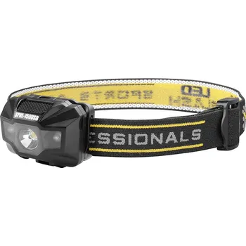 Čelovka Spro SPHL150USB