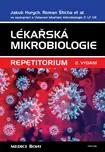 Lékařská mikrobiologie: Repetitorium:…