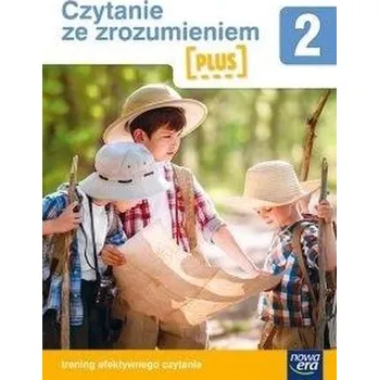 Szkoła na miarę SP 2 Czytanie ze zrozumieniem ćw.2 - Wójcicka Grażyna