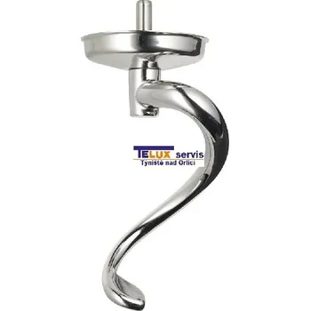 Příslušenství pro kuchyňský robot hnětací hák robota Kenwood / KW711659