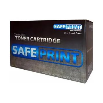 Toner Safeprint TK-140 (1T02H50EU0) kompatibilní pro Kyocera | Black | 1000str