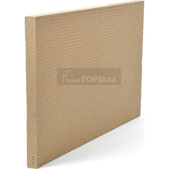 Krbová obestavba GRENAISOL 1000 x 610 x 40mm