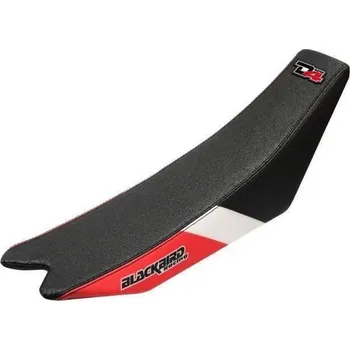 Moto sedlo BLACKBIRD potah sedadla BETA RR 2T/4T 13-17 DREAM 4