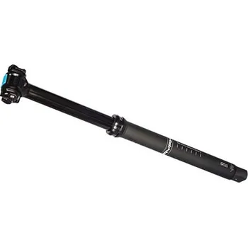 Sedlovka sedlovka teleskopická PRO Koryak 170 - Black 31.6x170 mm