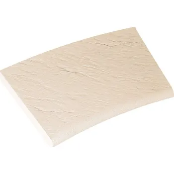 Dlažba Vágner Pool Dlažba Ardoise - oblouk int., R 1500