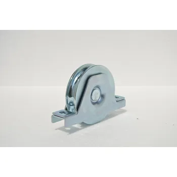 Pojezdové kolečko H-BU100 pojezdové kolo s jedním ložiskem