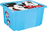 Keeeper Box na hračky 45 l Mickey Mouse…