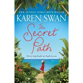 Beletrie pro dospělé The Secret Path - Swan, Karen
