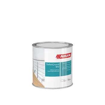 Lak na dřevo Adler AVIVA TIEFENGRUND WV (Univerzální základní nátěr) Velikost balení: 10 l + dárek k objednávce nad 1000Kč