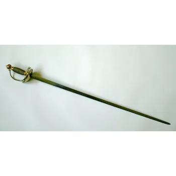 Replika zbraně Dvorský kord Galadegen