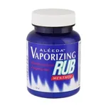 Aléeda Vaporizing Rub Menthol Gel 150 ml