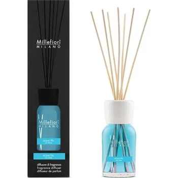 Aroma difuzér Millefiori Milano Difuzér 100ml Acqua Blu 100&nbsp;ml