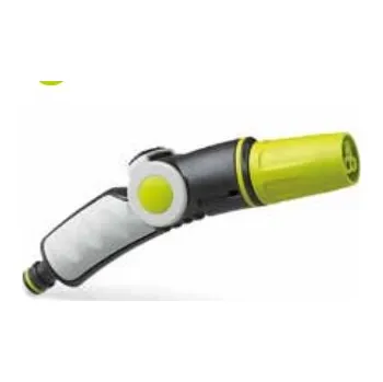 Zahradní pistole TEXIM Ergonomická postřikovací hubice