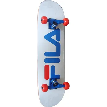 Skateboard Skateboard Fila White 31x8" Fila