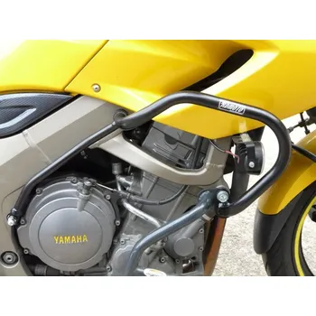 Rám pro motocykl RDMOTO Česká republika Yamaha TDM 900 RDMOTO padací rámy