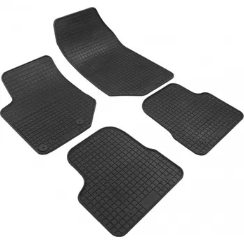 autokoberec Petex Gumové autokoberce Citroen C4 2021-