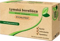 Vitamin Station Rychlotest Lymská borelióza 1 ks