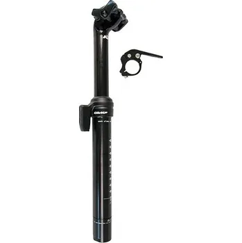Sedlovka KTM Dropper Post Comp External teleskopická černá 30,9/400 mm