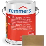 REMMERS HK lazura PINIE / MODŘÍN 5,0L