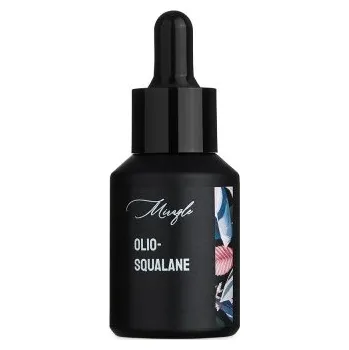 Pleťový olej Soaphoria Miraqle Olio squalane 30ml