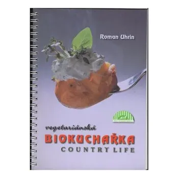 Biokuchařka r. uhrin
