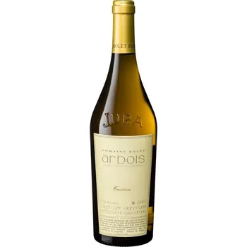 Víno Domaine Rolet Arbois Blanc Tradition 2012