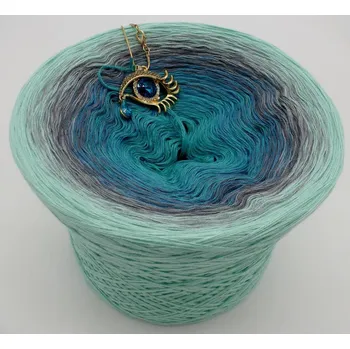 Příze Oceán vzpomínek 4nitka (Lady Dee's Ocean of Memories)