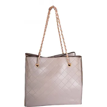 Kabelka Aaryans Dámská kabelka 1851 Šedá