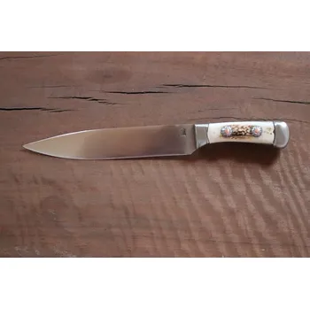 Replika zbraně Nůž 2. polovina 17.století