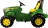 Dětské šlapadlo Rolly Toys John Deere 7930 Šlapací traktor