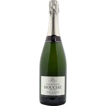 Bouché Blanc de Blanc 0,75L 11%