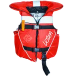 Lozen Piko 100N červená