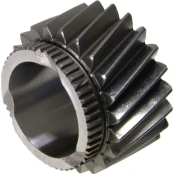 Ozubené kolo převodovky, 6. převod ZF 6S850 EURORICA 95532593, , ,