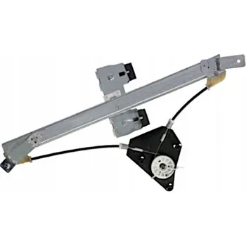 Stahovačka okna Stahovačka okna pravá zadní SEAT LEON (1P1), 06.05-12.12