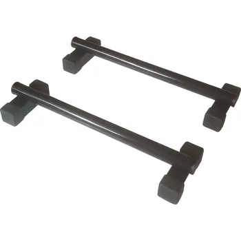 Iron Clan nízké stálky bradla Push Up 80 x 500
